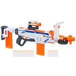 Lancador-de-Dardos-Nerf---N-Strike-Modulus---Regulator---Hasbro