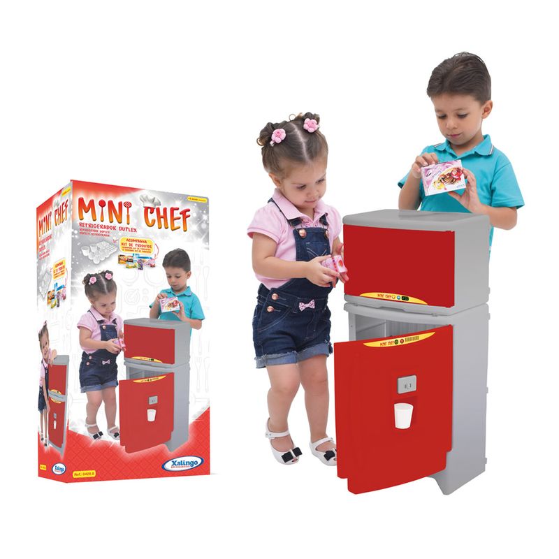 Refrigerador-Infantil---Mini-Chef---Xalingo
