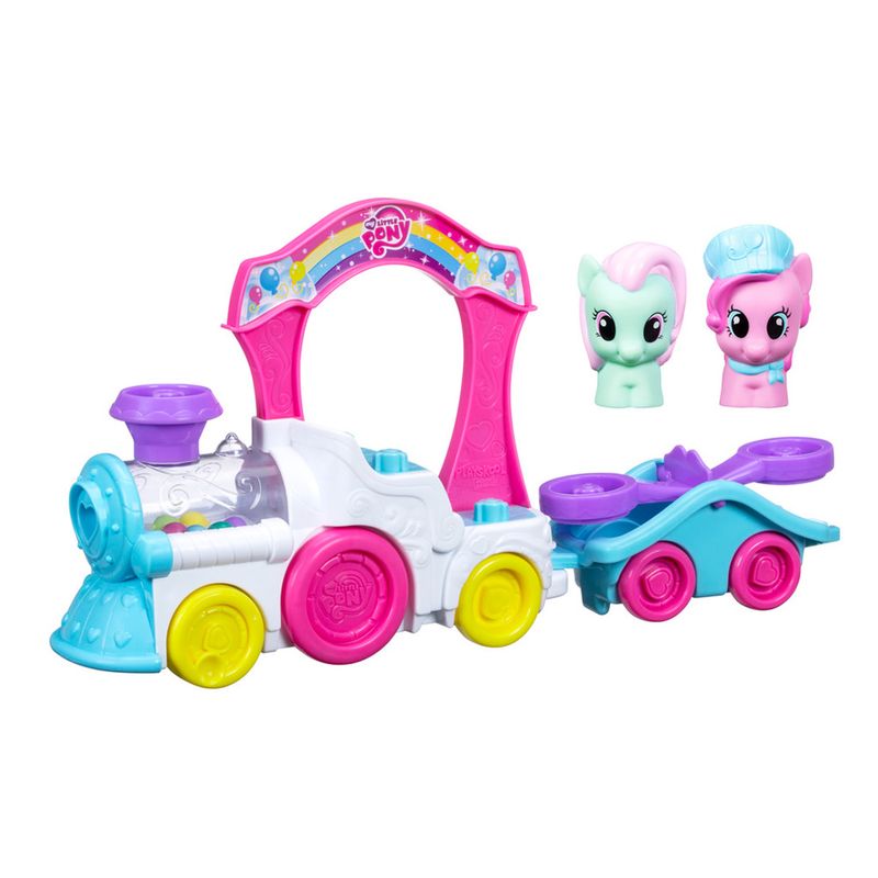 Trem-da-Diversao---My-Little-Pony---Pinkie-Pie---Playskool---Hasbro