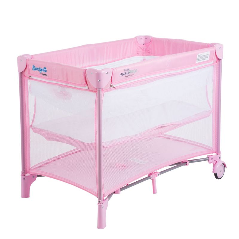 Berco-Portatil---New-Mini---Rosa---Burigotto