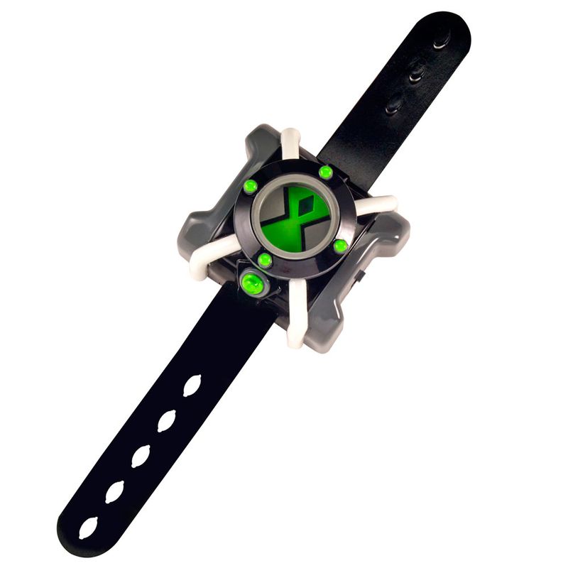 Relogio-Sonoro---Ben-10---Omnitrix---Sunny
