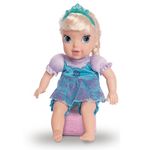 Conjunto-de-Bonecas---30-Cm---Disney---Frozen---Elsa-e-Olaf---Mimo