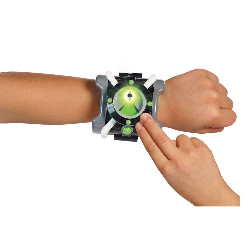 Relogio-Sonoro---Ben-10---Omnitrix---Sunny