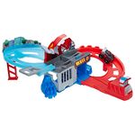 Pista-de-Corrida-Playskool-Heroes-Transformers---Rescue-Bots-Flip-Racers---Perseguicao-e-Captura---Hasbro