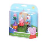 Conjunto-de-5-Figuras---Amigos-da-Peppa-Pig---DTC