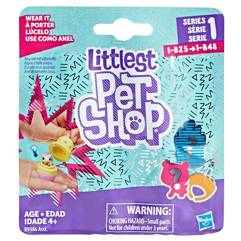 Mini-Figura-com-Anel---Littlest-Pet-Shop---Surpresa---Hasbro