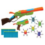 Conjunto-de-Lancadores-de-Dardos---X-Shot---Bug-Attack---Value-Pack---Candide