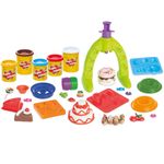 Conjunto-de-Massas-de-Modelar---Super-Massa---Explosao-de-Doces---Estrela