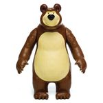 Figura-de-Vinil-20-Cm---Masha-e-o-Urso---Urso---Estrela
