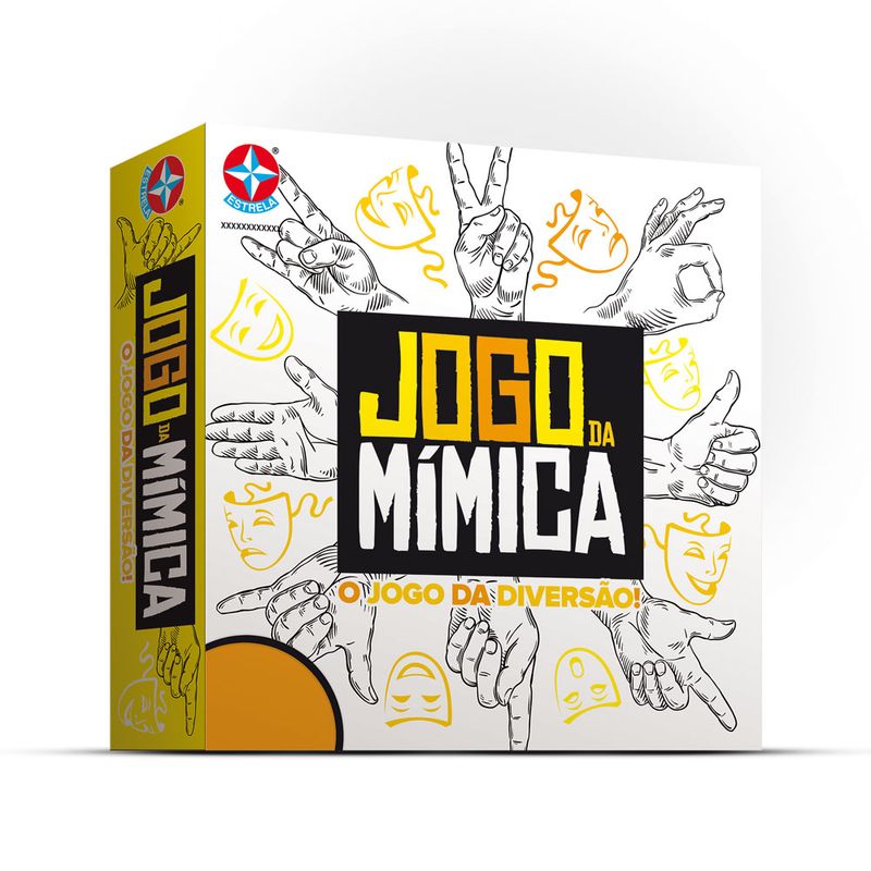 Jogo-da-Mimica---Estrela