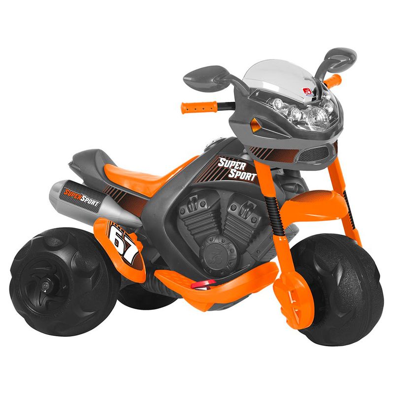 Moto-Eletrica-6V---Supercross---Bandeirante