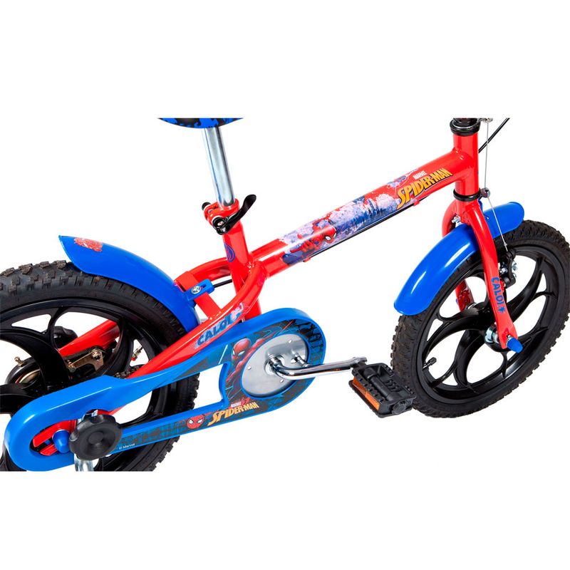 Bicicleta disney aro online 16