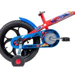 Bicicleta-ARO-16---Disney---Marvel---Spider-Man---Caloi