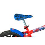 Bicicleta-ARO-16---Disney---Marvel---Spider-Man---Caloi