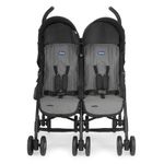Carrinho-de-Passeio-para-Gemeos---Echo-Twin-Coal---Chicco