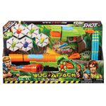 Conjunto-de-Lancadores-de-Dardos---X-Shot---Bug-Attack---Value-Pack---Candide