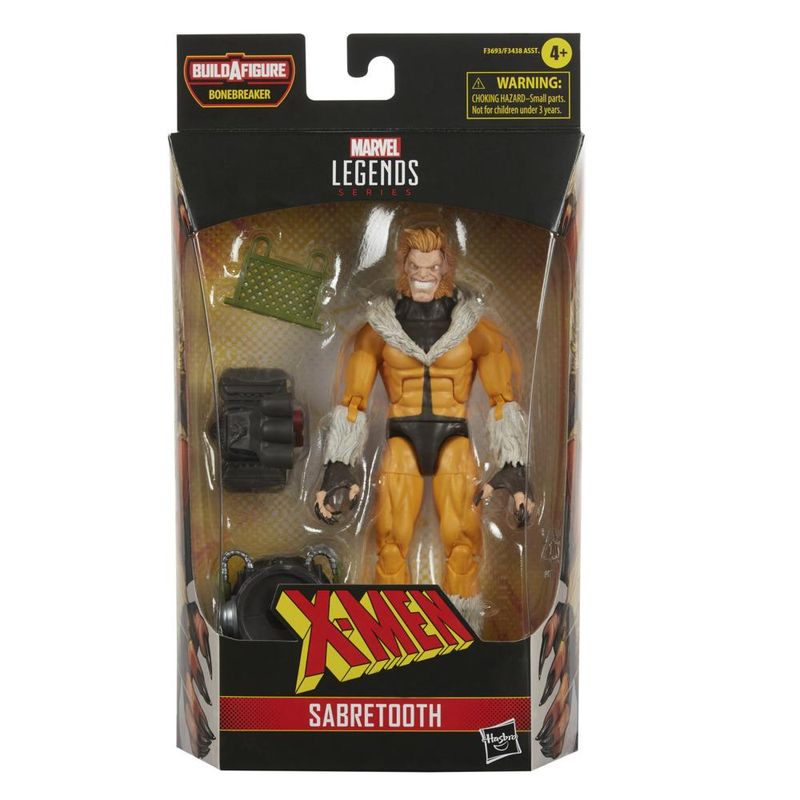 Boneco-Articulado-e-Acessorios---Disney---Marvel---X-Men---Dentes-de-Sabre---15-Cm---Hasbro-1