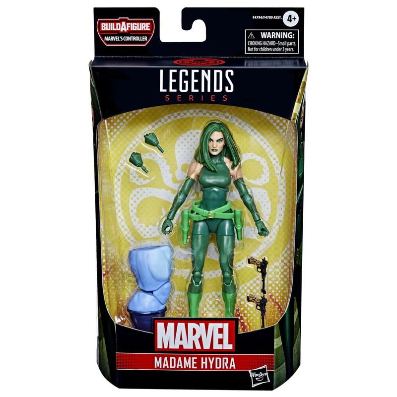 Figura-Articulada---Disney---Marvel---Madame-Hidra---15-Cm---Hasbro-1