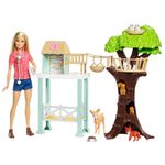 Boneca-Articulada-30-Cm---Barbie---Barbie-Profissoes---Cuidadora-de-Bichinhos---Mattel
