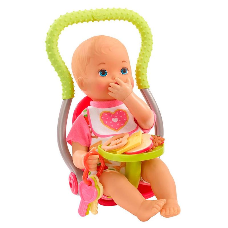 Boneca-Bebe---My-Little-Mommy---Meu-Primeiro-Lanchinho---Mattel