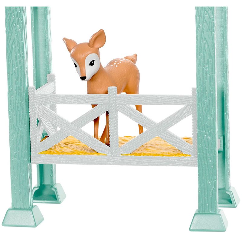 Boneca-Articulada-30-Cm---Barbie---Barbie-Profissoes---Cuidadora-de-Bichinhos---Mattel