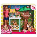 Boneca-Articulada-30-Cm---Barbie---Barbie-Profissoes---Cuidadora-de-Bichinhos---Mattel