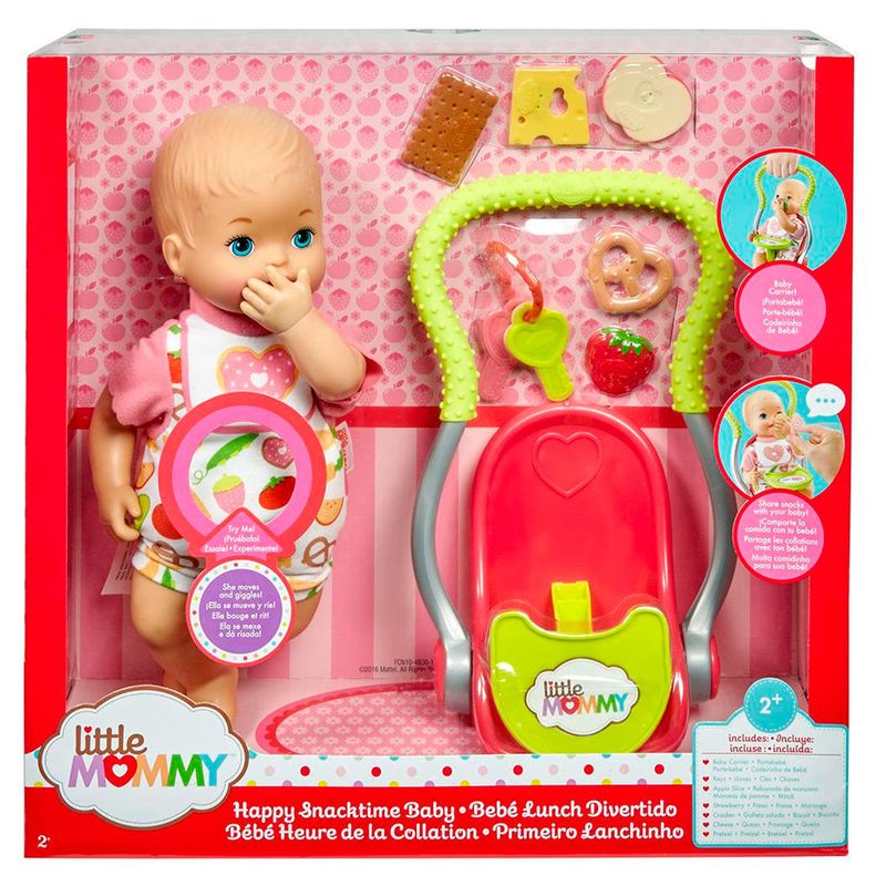 Boneca-Bebe---My-Little-Mommy---Meu-Primeiro-Lanchinho---Mattel