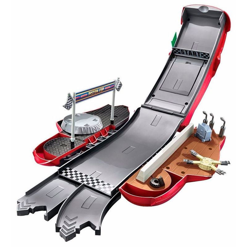 Detalhe-5-Carrinho-Pista---Relampago-McQueen-Transformavel---Disney-Carros---Mattel