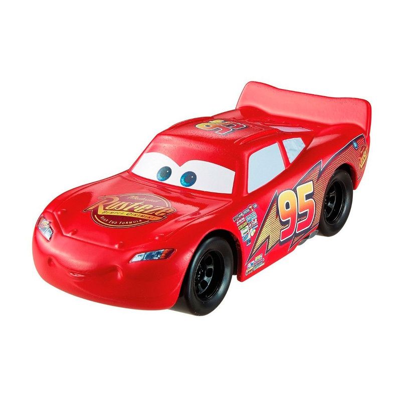 Veiculo-Roda-Livre---16-Cm---Disney---Pixar---Carros-3---Relampago-McQueen---Mattel