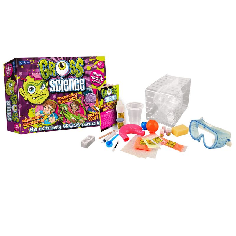 Conjunto-de-Atividades---Laboratorio-Ciencia-Nojenta---12-Experiencias---New-Toys