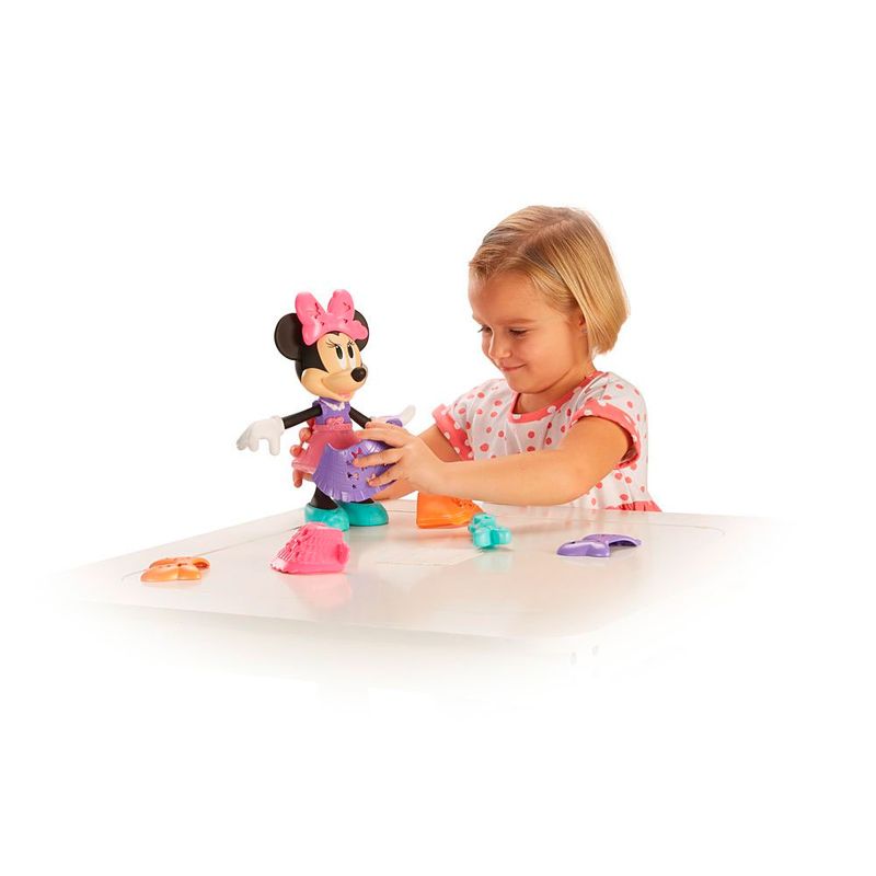 Boneca-Articulada---25-Cm---Disney---Minnie-Mouse---Desenhos-Magicos---Fisher-Price