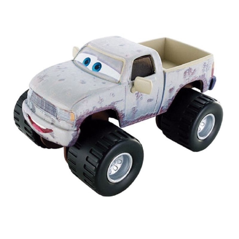 Carrinho-Disney-Cars---Craig-Faster---Mattel