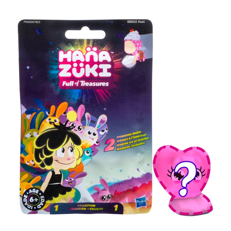 Figura-10-Cm---Hanazuki---Hemka---Tesouro-Surpresa---Sortidos---Hasbro