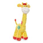 Pelucia-para-Bebes---38-cm---Girafa---Buba