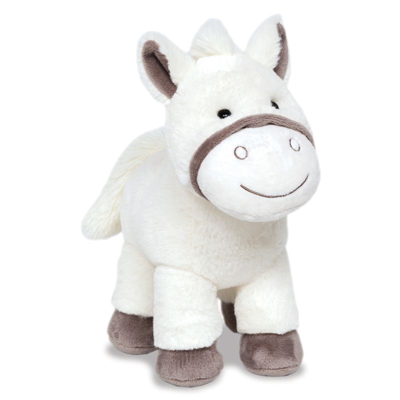 Pelucia---27-cm---Baby-Horse---Buba