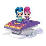 Blocos-de-Montar---Mega-Bloks---Shimmer---Shine---Tapete-Magico---Fisher-Price