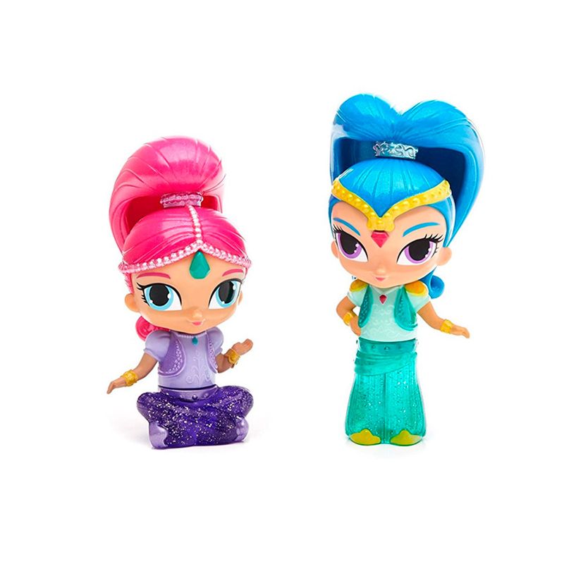 Blocos-de-Montar---Mega-Bloks---Shimmer---Shine---Mercado-dos-Genios---Fisher-Price