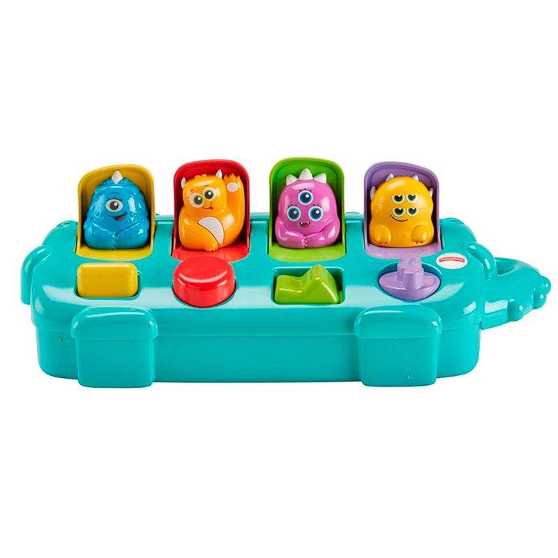 Centro-de-Atividades---Monstrinho-Surpresa---Fisher-Price