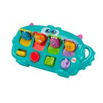Centro-de-Atividades---Monstrinho-Surpresa---Fisher-Price