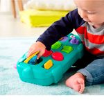 Centro-de-Atividades---Monstrinho-Surpresa---Fisher-Price