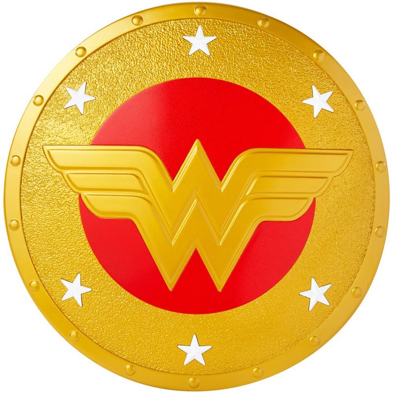 Escudo-de-Batalha---DC-Super-Hero-Girls---Mulher-Maravilha---Mattel