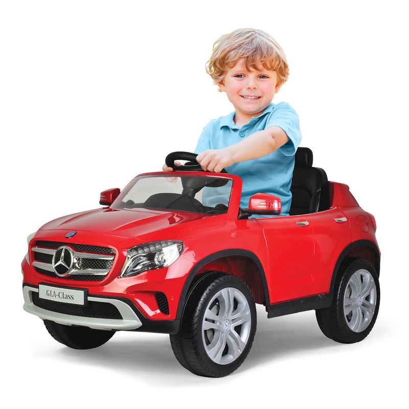 2Mini-Veiculo-Eletrico-com-Controle-Remoto---12V---Mercedes-GLA---Bandeirante