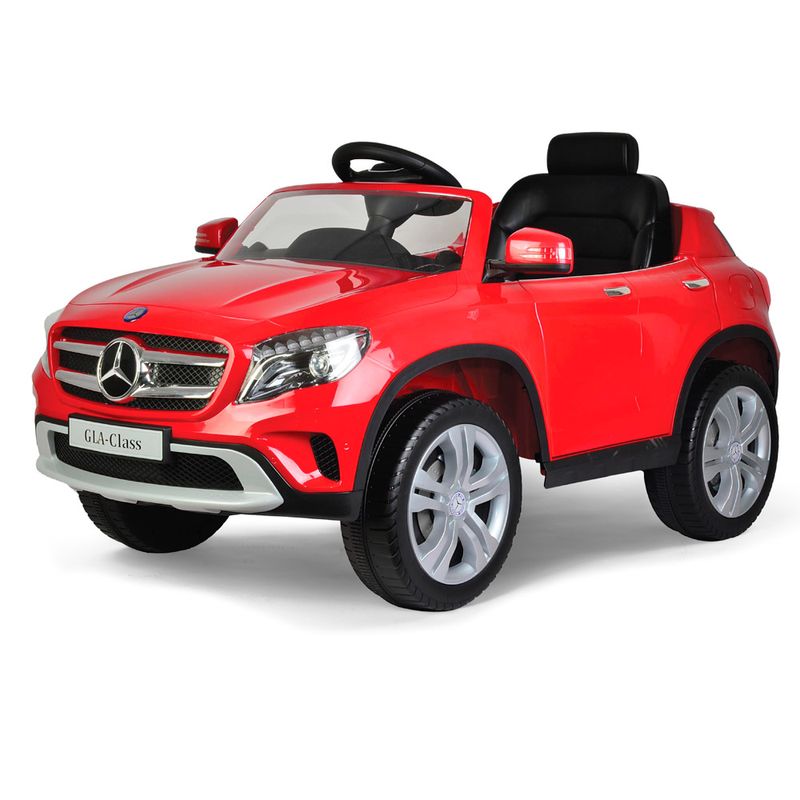 3Mini-Veiculo-Eletrico-com-Controle-Remoto---12V---Mercedes-GLA---Bandeirante