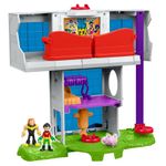 Playset-Imaginext---Teens-Titans---DC-Comics---Torre-dos-Jovens-Titas---Fisher-Price