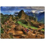 Quebra-Cabeca---500-Pecas---Machu-Picchu---Game-Office---Toyster