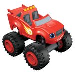 Veiculo-Basico---Blaze-and-The-Monsters-Machine---Vermelho---Fisher-Price