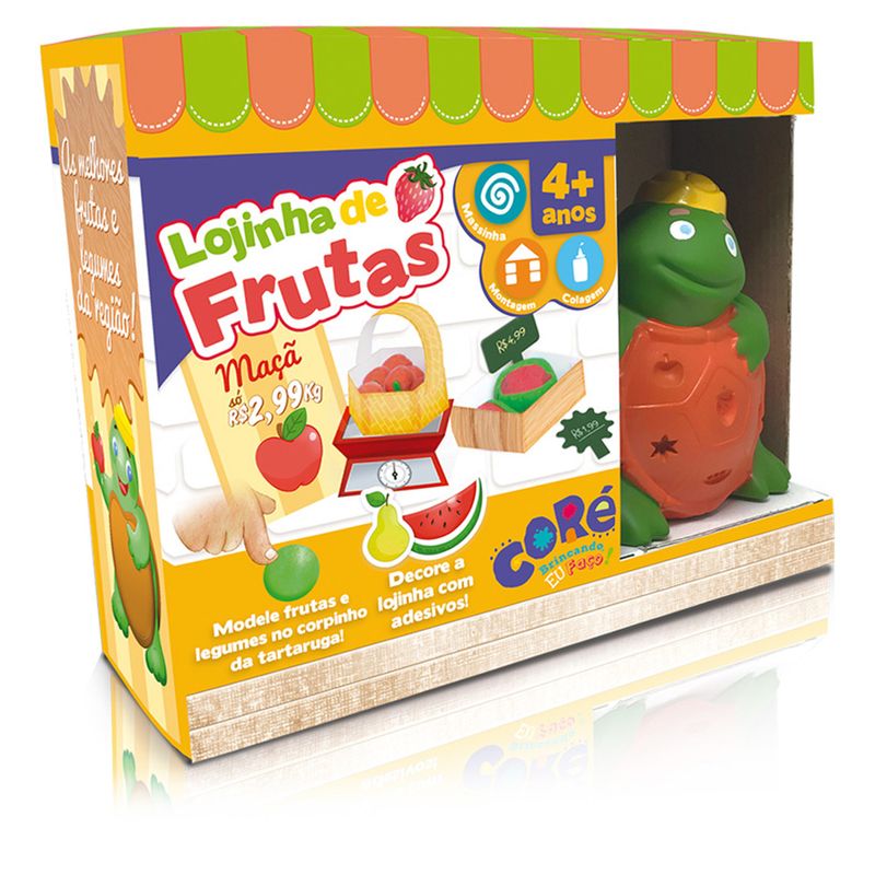 Lojinha-de-Frutas---Core---Brincando-Eu-Faco---Toyster