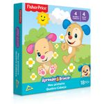 Meu-Primeiro-Quebra-Cabeca---4-Pecas---Aprender-e-Brincar---Fisher-Price