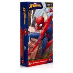 Quebra-Cabeca---200-Pecas---Spider-Man---Marvel---Toyster