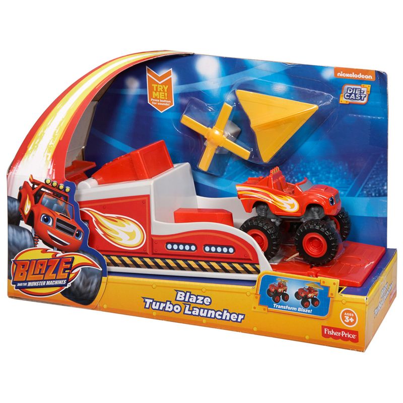 Turbo-Lancador---Blaze-and-The-Monsters-Machine---Fisher-Price